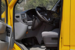 福田商务车 图雅诺 2022款 畅享版 177马力 2.8T柴油 两驱 9座 斗式客车工程车 福田商务车 图雅诺 2022款 畅享版 177马力 2.8T柴油 两驱 9座 斗式客车工程车