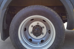 福田商务车 图雅诺 2022款 畅享版 177马力 2.8T柴油 两驱 9座 斗式客车工程车 福田商务车 图雅诺 2022款 畅享版 177马力 2.8T柴油 两驱 9座 斗式客车工程车