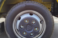 福田商务车 图雅诺 2022款 畅享版 177马力 2.8T柴油 两驱 9座 斗式客车工程车 福田商务车 图雅诺 2022款 畅享版 177马力 2.8T柴油 两驱 9座 斗式客车工程车