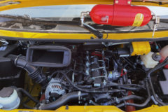 福田商务车 图雅诺 2022款 畅享版 177马力 2.8T柴油 两驱 9座 斗式客车工程车 福田商务车 图雅诺 2022款 畅享版 177马力 2.8T柴油 两驱 9座 斗式客车工程车