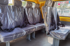 福田商务车 图雅诺 2022款 畅享版 177马力 2.8T柴油 两驱 9座 斗式客车工程车 福田商务车 图雅诺 2022款 畅享版 177马力 2.8T柴油 两驱 9座 斗式客车工程车