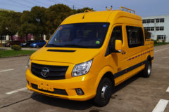 福田商务车 图雅诺 2022款 畅享版 177马力 2.8T柴油 两驱 12座 斗式客车工程车 福田商务车 图雅诺 2022款 畅享版 177马力 2.8T柴油 两驱 12座 斗式客车工程车