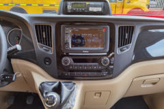 福田商务车 图雅诺 2022款 畅享版 177马力 2.8T柴油 两驱 12座 斗式客车工程车 福田商务车 图雅诺 2022款 畅享版 177马力 2.8T柴油 两驱 12座 斗式客车工程车