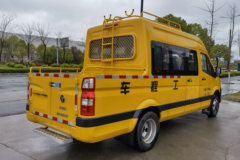 福田商务车 图雅诺 2022款 畅享版 177马力 2.8T柴油 两驱 12座 斗式货车工程车 福田商务车 图雅诺 2022款 畅享版 177马力 2.8T柴油 两驱 12座 斗式货车工程车