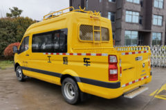 福田商务车 图雅诺 2022款 畅享版 177马力 2.8T柴油 两驱 12座 斗式货车工程车 福田商务车 图雅诺 2022款 畅享版 177马力 2.8T柴油 两驱 12座 斗式货车工程车