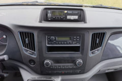 福田商务车 图雅诺 2022款 畅享版 177马力 2.8T柴油 两驱 12座 斗式货车工程车 福田商务车 图雅诺 2022款 畅享版 177马力 2.8T柴油 两驱 12座 斗式货车工程车