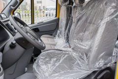 福田商务车 图雅诺 2022款 畅享版 177马力 2.8T柴油 两驱 12座 斗式货车工程车 福田商务车 图雅诺 2022款 畅享版 177马力 2.8T柴油 两驱 12座 斗式货车工程车