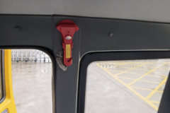 福田商务车 图雅诺 2022款 畅享版 177马力 2.8T柴油 两驱 12座 斗式货车工程车 福田商务车 图雅诺 2022款 畅享版 177马力 2.8T柴油 两驱 12座 斗式货车工程车