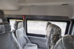 福田商务车 图雅诺 2022款 畅享版 177马力 2.8T柴油 两驱 12座 斗式货车工程车 福田商务车 图雅诺 2022款 畅享版 177马力 2.8T柴油 两驱 12座 斗式货车工程车