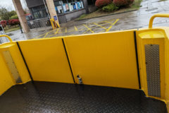 福田商务车 图雅诺 2022款 畅享版 177马力 2.8T柴油 两驱 12座 斗式货车工程车 福田商务车 图雅诺 2022款 畅享版 177马力 2.8T柴油 两驱 12座 斗式货车工程车