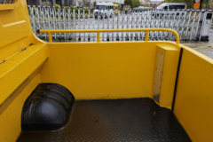 福田商务车 图雅诺 2022款 畅享版 177马力 2.8T柴油 两驱 12座 斗式货车工程车 福田商务车 图雅诺 2022款 畅享版 177马力 2.8T柴油 两驱 12座 斗式货车工程车