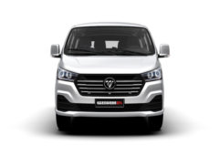 福田商务车 风景G5 2022款 畅享版 160马力 2.4L汽油 7座轻客