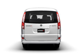 风景G5&nbsp;VAN/轻客外观图片