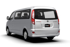 福田商务车 风景G5 2022款 畅享版 136马力 2.0L汽油 7座轻客 福田商务车 风景G5 2022款 畅享版 136马力 2.0L汽油 7座轻客