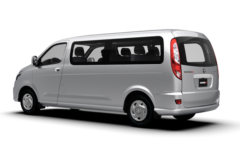 福田商务车 风景G5 2022款 畅享版 136马力 2.0L汽油 7座轻客 福田商务车 风景G5 2022款 畅享版 136马力 2.0L汽油 7座轻客