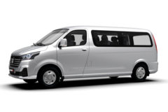 福田商务车 风景G5 2022款 畅享版 136马力 2.0L汽油 7座轻客 福田商务车 风景G5 2022款 畅享版 136马力 2.0L汽油 7座轻客