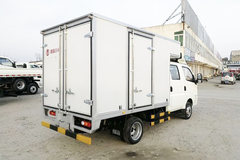 飞碟缔途 DX 2L 127马力 3.02米双排厢式微卡(国六)(FD5042XXYR66K6-3) 飞碟缔途 DX 2L 127马力 3.02米双排厢式微卡(国六)(FD5042XXYR66K6-3)