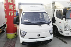 飞碟缔途 DX 2L 127马力 3.02米双排厢式微卡(国六)(FD5042XXYR66K6-3) 飞碟缔途 DX 2L 127马力 3.02米双排厢式微卡(国六)(FD5042XXYR66K6-3)