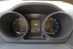 飞碟缔途 DX 2L 127马力 3.02米双排厢式微卡(国六)(FD5042XXYR66K6-3) 飞碟缔途 DX 2L 127马力 3.02米双排厢式微卡(国六)(FD5042XXYR66K6-3)