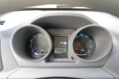 飞碟缔途 DX 2L 127马力 3.02米双排厢式微卡(国六)(FD5042XXYR66K6-3) 飞碟缔途 DX 2L 127马力 3.02米双排厢式微卡(国六)(FD5042XXYR66K6-3)