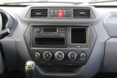 飞碟缔途 DX 2L 127马力 3.02米双排厢式微卡(国六)(FD5042XXYR66K6-3) 飞碟缔途 DX 2L 127马力 3.02米双排厢式微卡(国六)(FD5042XXYR66K6-3)