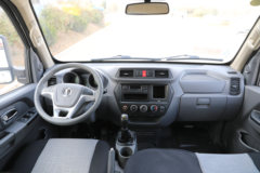 飞碟缔途 DX 2L 127马力 3.02米双排厢式微卡(国六)(FD5042XXYR66K6-3) 飞碟缔途 DX 2L 127马力 3.02米双排厢式微卡(国六)(FD5042XXYR66K6-3)