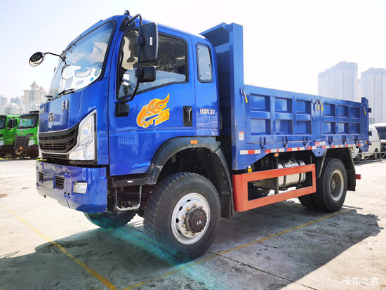 �й����� ����H3 235���� 4X4 4.3��ԽҰ��ж��(ZZ2188K27FB1)