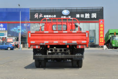 解放 虎VR 130马力 4.2米单排栏板轻卡(国六)(CA1043P40K50L2E6A84) 解放 虎VR 130马力 4.2米单排栏板轻卡(国六)(CA1043P40K50L2E6A84)