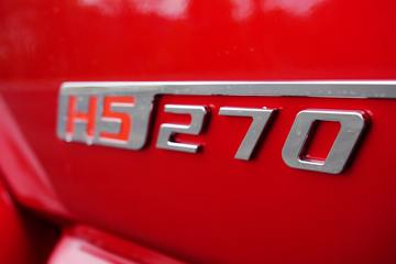 �������� ����H5 270���� 4X2 6.8�ײ�դʽ�ػ���(Һ��)ͼƬ