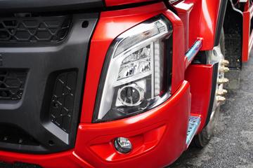 �������� ����H5 270���� 4X2 6.8�ײ�դʽ�ػ���(Һ��)ͼƬ