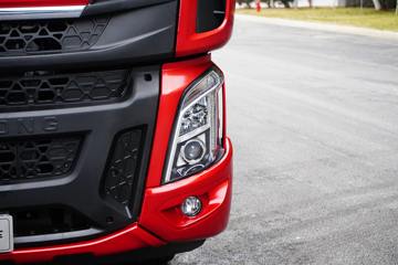 �������� ����H5 270���� 4X2 6.8�ײ�դʽ�ػ���(Һ��)ͼƬ