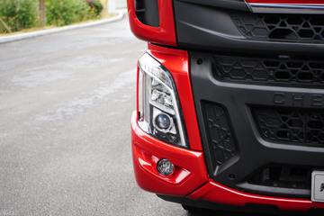 �������� ����H5 270���� 4X2 6.8�ײ�դʽ�ػ���(Һ��)ͼƬ