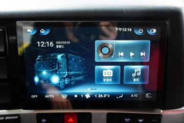 �������� ����H5 270���� 4X2 6.8�ײ�դʽ�ػ���(Һ��)ͼƬ