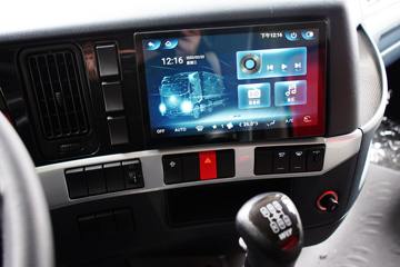 �������� ����H5 270���� 4X2 6.8�ײ�դʽ�ػ���(Һ��)ͼƬ