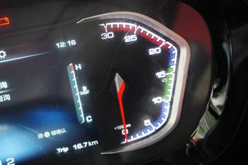�������� ����H5 270���� 4X2 6.8�ײ�դʽ�ػ���(Һ��)ͼƬ
