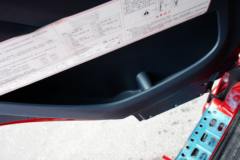 东风柳汽 乘龙H5 270马力 4X2 6.8米仓栅式载货车(液缓)(LZ5180CCYH5AC1)