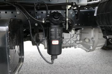 ���� ����X6 116���� 3.8�׵�����ʽ΢��(����)(HFC5040XXYPV4K1C1S)ͼƬ