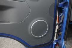 江淮 骏铃V6 160马力 4.15米单排厢式轻卡(国六)(HFC5048XXYP31K5C7S)