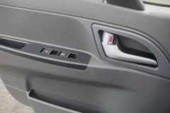 江淮 骏铃V6 160马力 4.15米单排厢式轻卡(国六)(HFC5048XXYP31K5C7S)