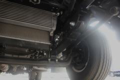 江淮 骏铃V6 160马力 4.15米单排厢式轻卡(国六)(HFC5048XXYP31K5C7S)