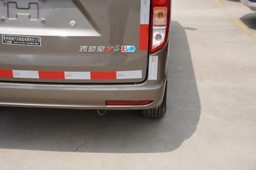 ������Խ ��Խ��V5 2.6T 2�� ���綯��ʽ���䳵41.86kWhͼƬ