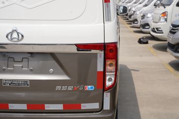 ������Խ ��Խ��V5 2.6T 2�� ���綯��ʽ���䳵41.86kWhͼƬ
