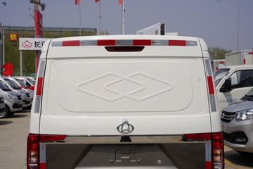 ������Խ ��Խ��V5 2.6T 2�� ���綯��ʽ���䳵41.86kWhͼƬ