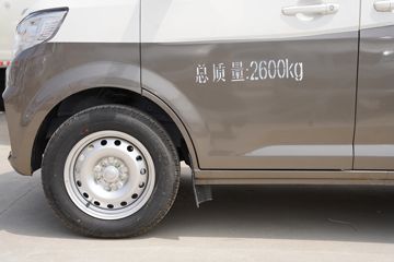 ������Խ ��Խ��V5 2.6T 2�� ���綯��ʽ���䳵41.86kWhͼƬ