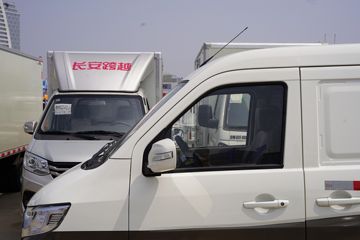 ������Խ ��Խ��V5 2.6T 2�� ���綯��ʽ���䳵41.86kWhͼƬ