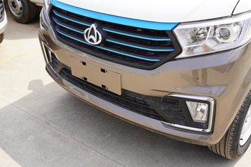 ������Խ ��Խ��V5 2.6T 2�� ���綯��ʽ���䳵41.86kWhͼƬ