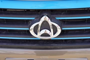 ������Խ ��Խ��V5 2.6T 2�� ���綯��ʽ���䳵41.86kWhͼƬ