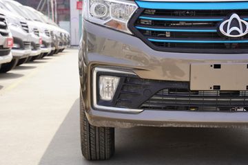 ������Խ ��Խ��V5 2.6T 2�� ���綯��ʽ���䳵41.86kWhͼƬ