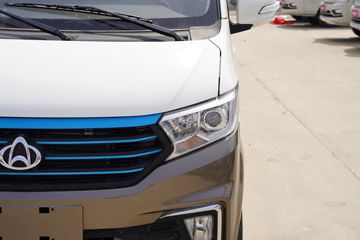 ������Խ ��Խ��V5 2.6T 2�� ���綯��ʽ���䳵41.86kWhͼƬ