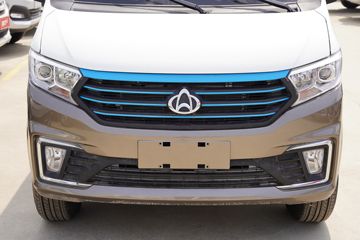 ������Խ ��Խ��V5 2.6T 2�� ���綯��ʽ���䳵41.86kWhͼƬ